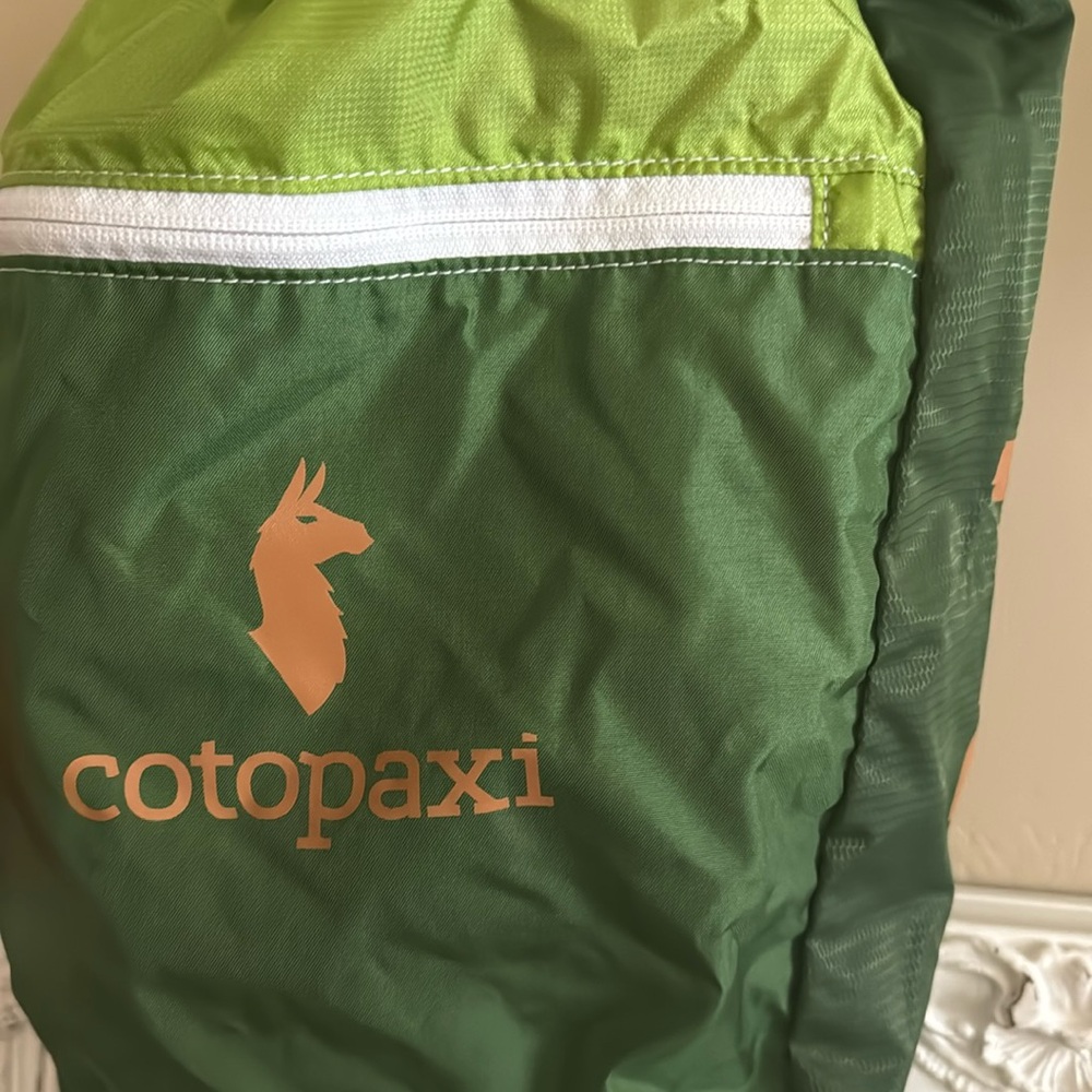 Cotopaxi Backpack
